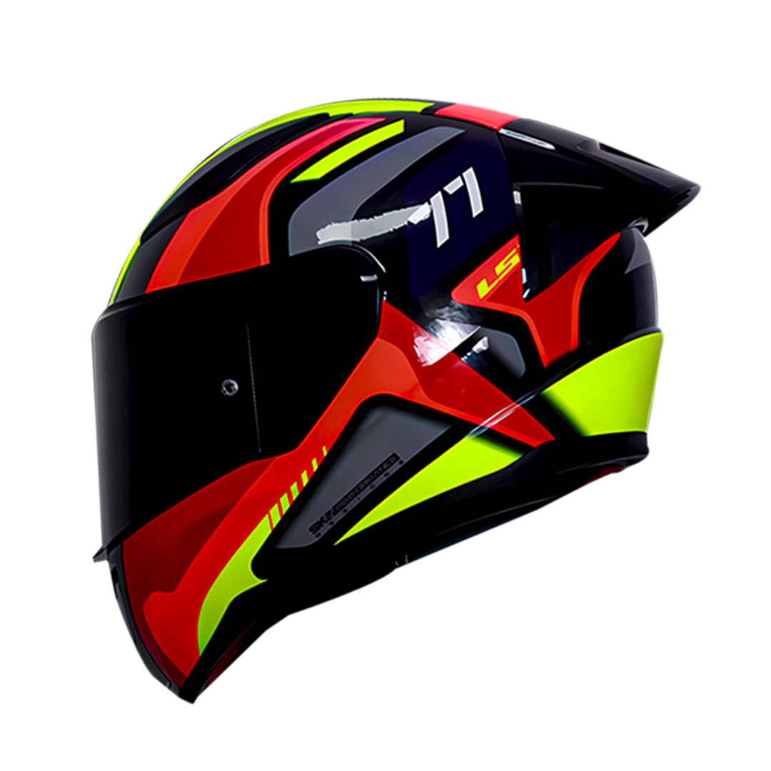 LS2 NS353 HYPER