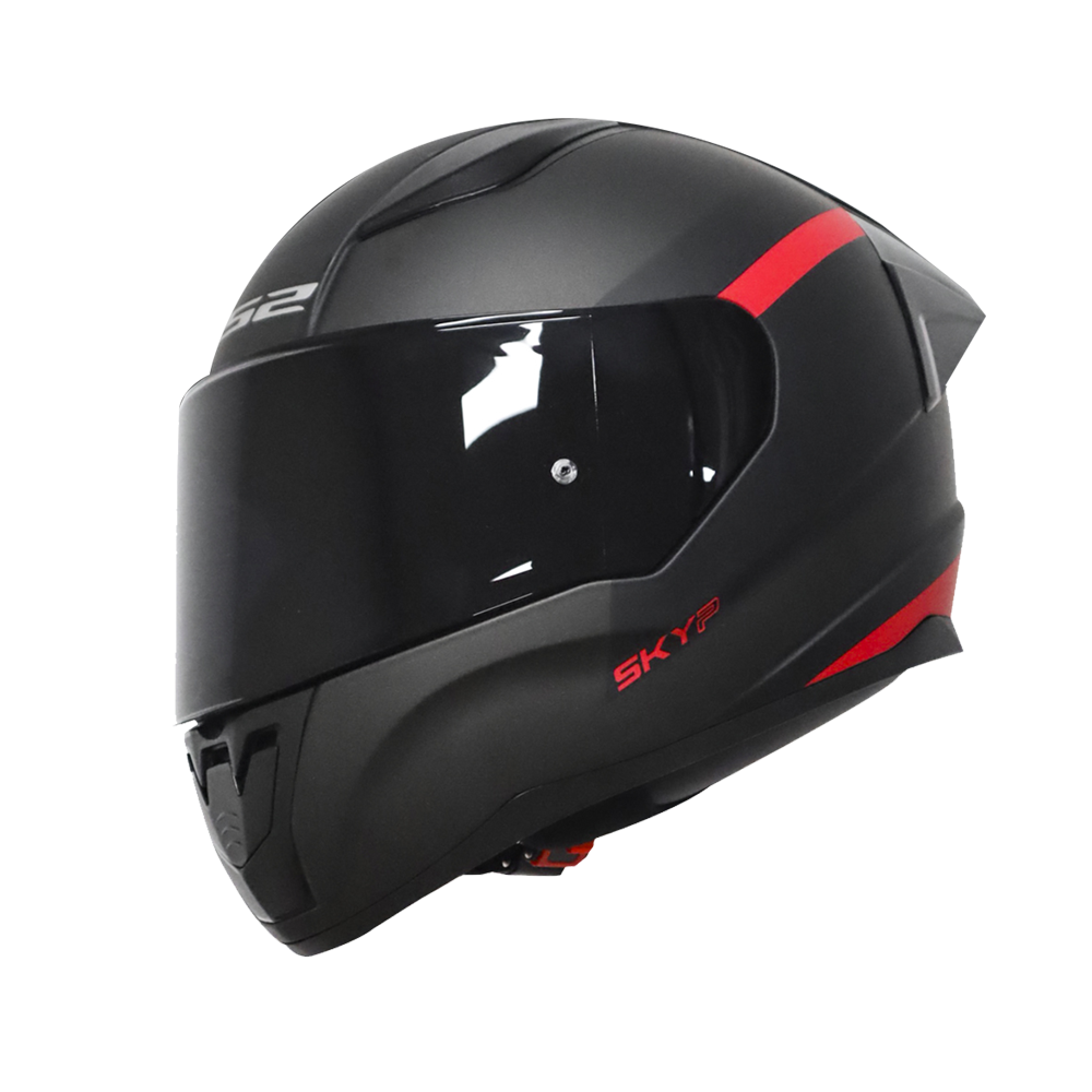 LS2 NS353 SETHDES MATE ROJO COSTADO